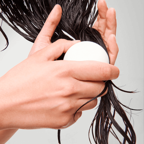 Condicionador S&oacute;lido Sephora Collection